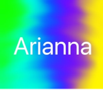 Ari’s Material gworl group