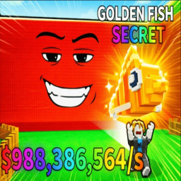 Escape Tsunami For Fish