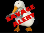 THE _MOST_SAVAGE_DUCK_SQUAD!