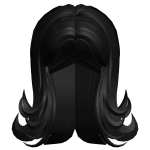 Black Popstar Hair