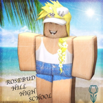 Rosebud Hill High School