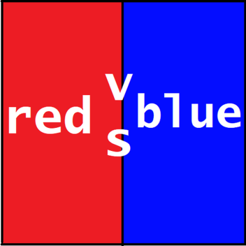 [LARGE UPDATE] red vs blue 
