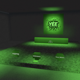YEE Studio Announcments
