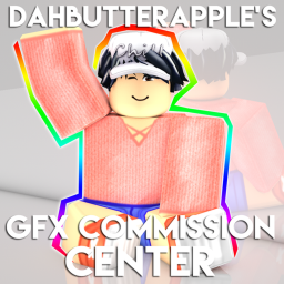 DahButterApple's GFX Commissions Center