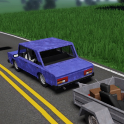 A Long Road [DEV] icon