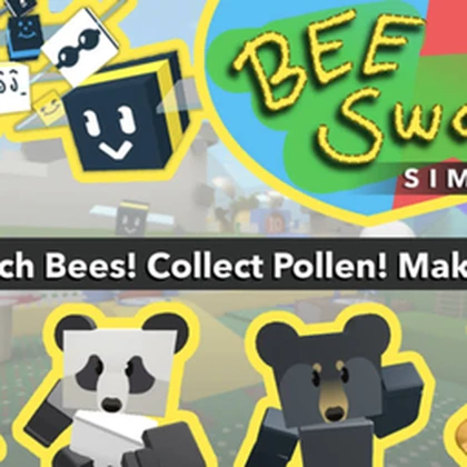 bees fanclub Roblox group icon
