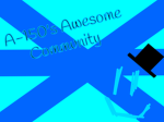 A-150's Awesome Community