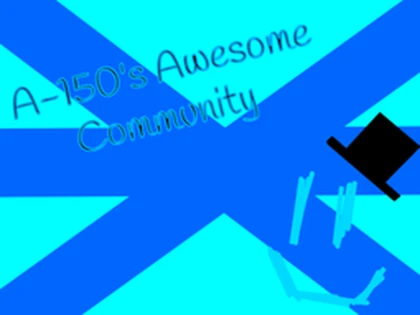 A-150's Awesome Community Roblox group icon