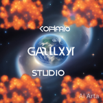 Ocean Galaxy Studio