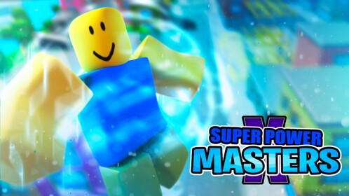 [🔥More Sneaks in group🔥] Super Power Masters X
