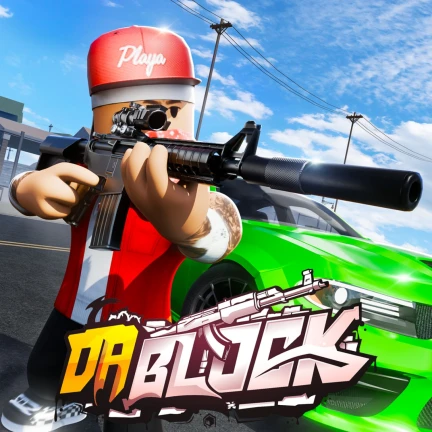 Image du serveur Roblox