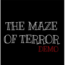 The Maze Of Terror