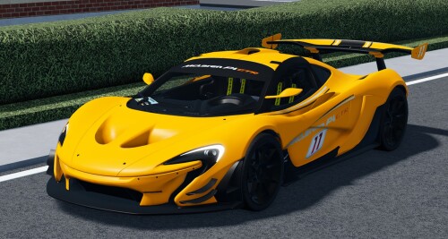 [NEW CAR] Car Driving Ultimate