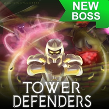 Tower Defenders
