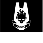 UNSC | Marine Corps - Orbital Drop Shock Troopers
