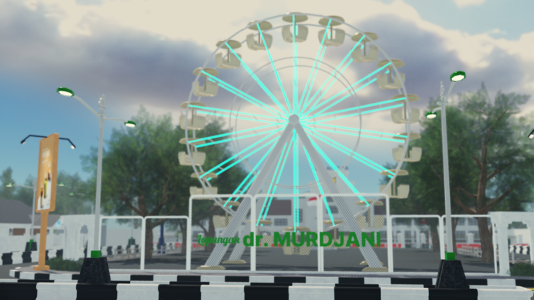 [🕌] Banjarbaru Hangout screenshot 4