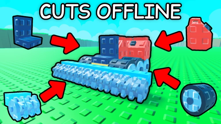 トラクターを作ろう 🚜