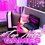 #Top Notch Studios