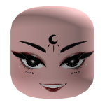 Dream Drema' Face