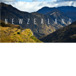 New Zealand 4 Evah