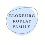 Bloxburg Roplay Family