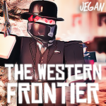 |The Western Frontier|