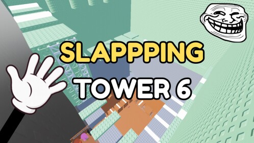 The Slapping Tower 6