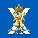 [ Royal Regiment of Scotland ]