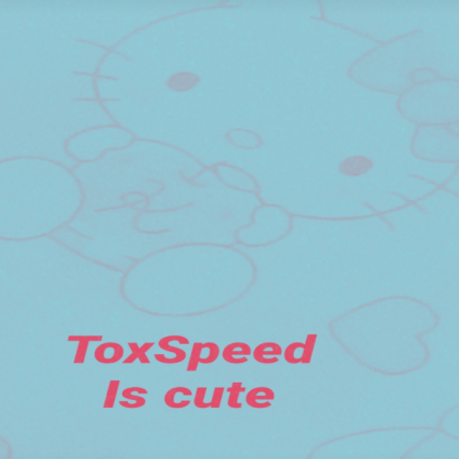 hello kitty!!!! Roblox decal