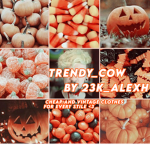 Trendy_cow