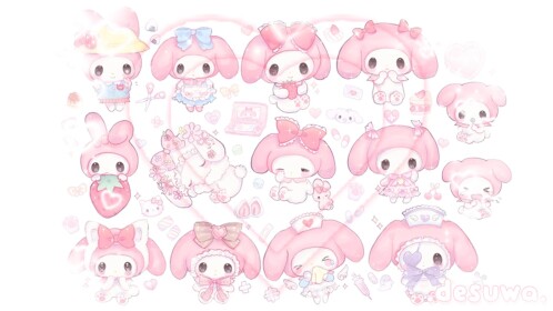 ♡
