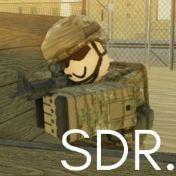 [ACS] Simple Desert Range icon