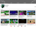 Miles Playz fan group
