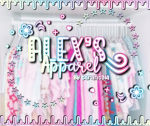 - ･ Alex's Apparel ･ -