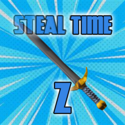 Steal Time V 2x