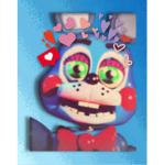 Toy Bonnie fan club