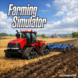 Farming Simulator icon