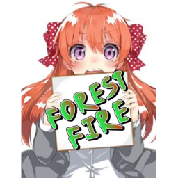Forest Fire Online 5