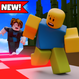 Obby Blitz