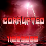 $Corrupted$