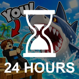 [🍄UPD] Fish a Beast! icon