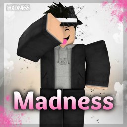 [Added Clothes!]-Madness Homestore