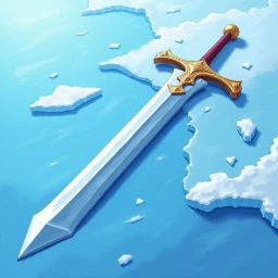 ⚔️Battle Sword⚔️ icon
