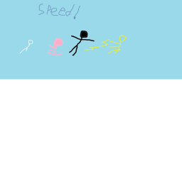 Speed simulator