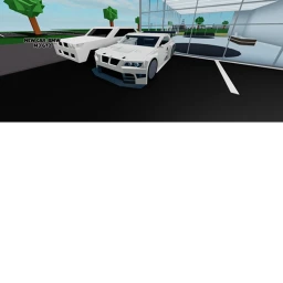 NEW CAR! Blox world icon