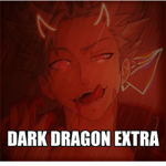 Dark Dragon extra