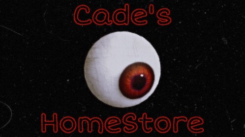 Cade's HomeStore