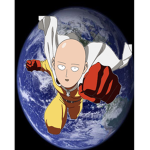 One-Punch man Group!