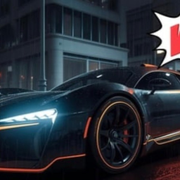 CAR ROLEPLAY 1!