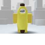 Banna Gang!